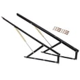 thumbnail image 1 of 4FT Hydraulic Bed Lift Mechanisms for Sofa Bed Box Storage Space Saving DIY Project Hardware, 1 of 4