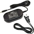 thumbnail image 2 of HQRP AC Adapter for JVC GZ-HM50BUC GZ-HM50BUS GZ-HM50RUS GZ-E306U GZ-E306BU GZ-E306 Camcorder Power Supply Charger + HQRP Euro Plug Adapter, 2 of 7