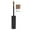 Light Medium Brown, variant on Elizabeth Mott Queen of the Fill Tinted Brow Gel | Fill In Eyebrows and Cover Gray Hairs (Light Medium Brown) - 4g