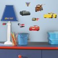thumbnail image 3 of Disney Cars 3 Movie Wall Decals Lightning McQueen Mater Cruz Children Room Decor Stickers, 3 of 6