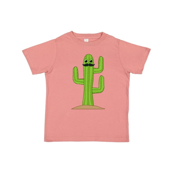 Inktastic Cactus Funny Southwest Boys or Girls Toddler T-Shirt