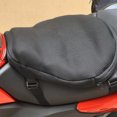 thumbnail image 5 of Wisewang Luxurious Motorcycle Seating System Cushion for Plush Ride XL 14.8x14.2 inch 2Set, 5 of 5