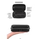 thumbnail image 4 of Carrying Bag For Dji Pocket 2 Creator Combo Portable Storage Case Box Tw, 4 of 5
