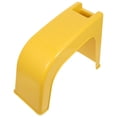 thumbnail image 1 of 1pc Practical Bathroom Pedicure Stool Stand Plastic Pedicure Salon Use Stool, 1 of 8