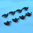 thumbnail image 4 of RC Boat Ship Propellers Remote Control Boat Propellers Spare ship Parts RC Boat Parts 45mm, 4 of 9