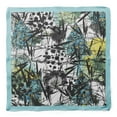 thumbnail image 4 of Bimba Womens Square Head Bandanas Summer Neck Wrap Scarf-40 x 40 Inches, 4 of 7