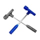 thumbnail image 2 of Scienceny Martillo extractor de balas de impacto con tres juegos, herramienta de extracción manual, práctico agarre cómodo, equipo de taller de Artesanía Azul Scienceny TO011930-01, 2 of 6