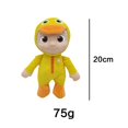 thumbnail image 3 of Peluche Bonito, Muñeco De Peluche Para Niños, Figura De Dibujos Animados Para Dormir, Regalos De Juguete Para Niños Y Niñas Sweethay HA046149-02, 3 of 6