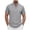 Light Gray, variant on Mens Polo Shirt Short Sleeve Mens Polo Shirts Short Sleeve Golf Shirt Dry Fit Athletic T-Shirt Moisture Wicking Top Size S,(Light Gray S)