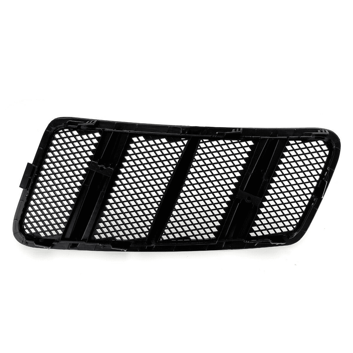 4X Right Hood Air Vent Grille Cover for - W166 GL350 GL450 ML ML350 ML550 ML63 12-15 1668800205