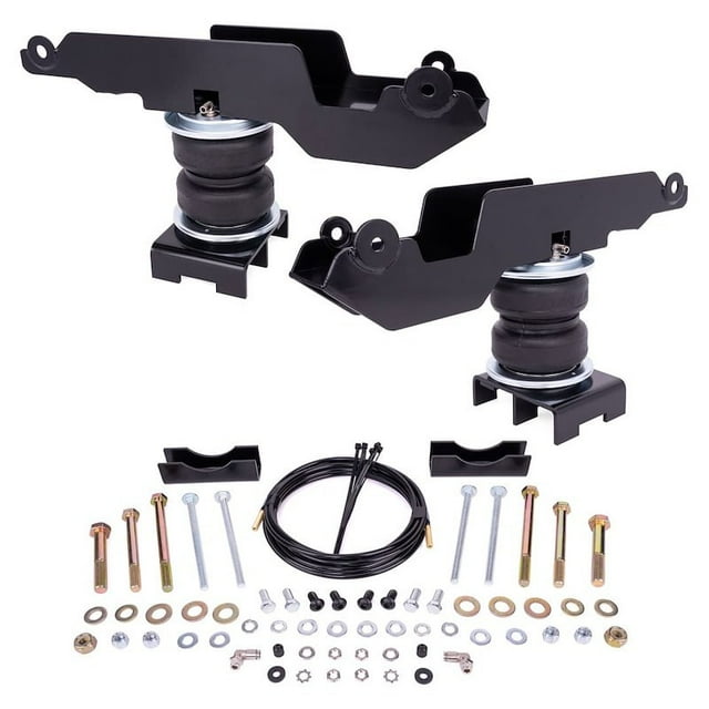 Air Lift 57811 Loadlifter 5000 Leveling Kit Fits 19 25 Sprinter 2500