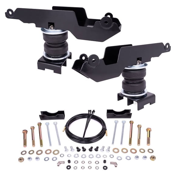 Air Lift 57811 Loadlifter 5000 Leveling Kit Fits 19 25 Sprinter 2500