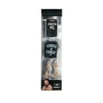 thumbnail image 6 of AEW Unrivaled Supreme Jon Moxley - 6-Inch Jon Moxley Figure with Soft Entrance Tops, Alternate Limbs and Accessories, 6 of 16