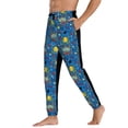 thumbnail image 3 of Kdxio Animals1 Pattern Joggers,Sweatpants for Men with Pockets-X-Large, 3 of 5
