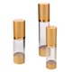 thumbnail image 1 of Milisten 3Ud Vacuum Para Cosméticos Con Bombeo Para Cremas Y Lociones En Hogar, 1 of 6