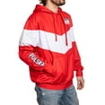 thumbnail image 4 of Poland World Soccer Sweat à Capuche Sublimé, 4 of 9