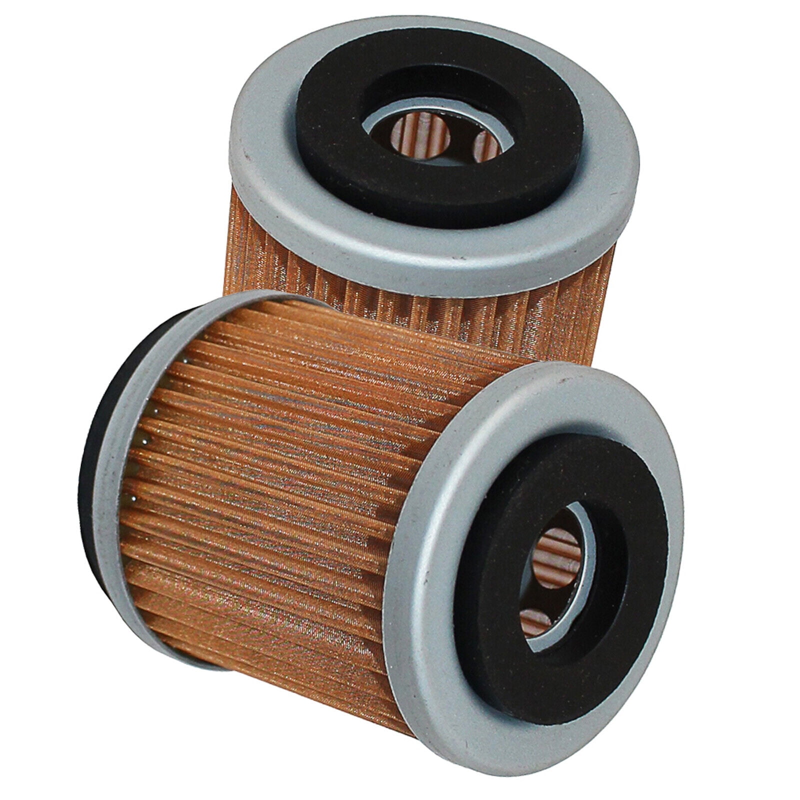 Carburatore Compatibile Con Yamaha Bear Tracker 250 YFM250 1999-2004, Ricambio 4XE-14140-12-00 - 4
