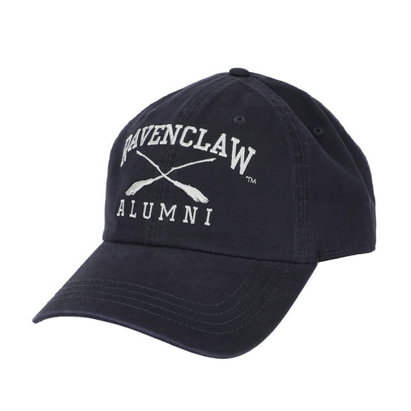 Harry Potter Ravenclaw Alumni Adult Unstructured Baseball Cap