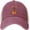 A709, variant on I May Look Calm Chicken Hat for Men Dad Hats Cute Hats