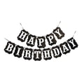 thumbnail image 4 of Maoww Square birthday letter flag, 4 of 9