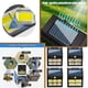 thumbnail image 2 of Luces Solares Para Exteriores Luces Con Sensor De Movimiento Alimentadas Por Energía Solar 3 Modos Luces De Pared Para Vallas, Jardines, Patios Y Puertas De Entrada Nueva Actualización, 2 of 7