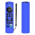 thumbnail image 5 of Remote Control Protective Case All inclusive Soft Silicone TV Remote Control Cover Replacement for Frie TV Alexa Voice Remote, 5 of 8