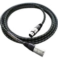 thumbnail image 1 of Evidence Audio The Lyric HG Microphone XLR Cable 20 feet 6 m, 1 of 7