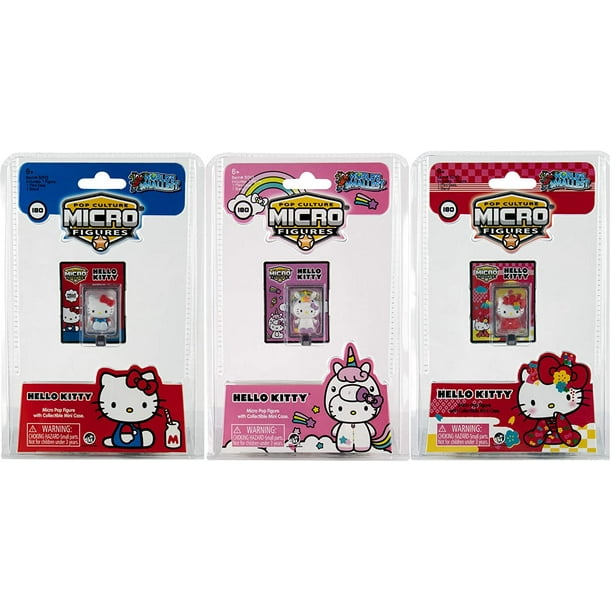world's smallest micro toy box