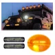 thumbnail image 2 of Imloya Par Faros Laterales 12 Led Con Estrobo Auto Moto, 2 of 7