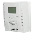 thumbnail image 1 of QIILU P60 Solar Charge Controller,Solar Panel Charging Regulator ABS Ultra‑Low Power Chip Good Controlling Device P60,60A Solar Charge Controller, 1 of 8