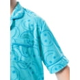 thumbnail image 5 of Fruit of the Loom Energize Boy's Lose Fit Short Sleeve Top & Short Pajama Sleep Set, Sizes 4/5-14/16, 5 of 13