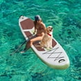 thumbnail image 4 of CONCETTA Inflatable Stand Up Paddle Board with Premium SUP Paddleboard Accessories,2-in-1 Paddle,Wide Stable Design, 4 of 10