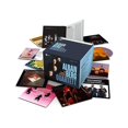 thumbnail image 1 of ALBAN BERG QUARTETT COMPLETE RECORDINGS (W/DVD) (BOX) COMPACT DISCS, 1 of 3