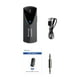 thumbnail image 1 of Adaptador AUX de 3,5 mm, receptor y transmisor de audio portátil y compacto de 5,3 mm para coche, hogar ver películas., 1 of 9