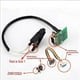 thumbnail image 4 of For FEM BDC Adapter Universal Sop8 Clip for Xhorse Key Tool Plus Vvdi Prog Cgdi Acdp for X1 X3 X5 3, 4 of 5