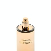 Zara Caramel Temptation Women Perfume Bold Sweet & Sensual Fragrance with Salted Caramel Jasmine & Moss Eau de Parfum EDP 80ml (2.71 fl. oz.)