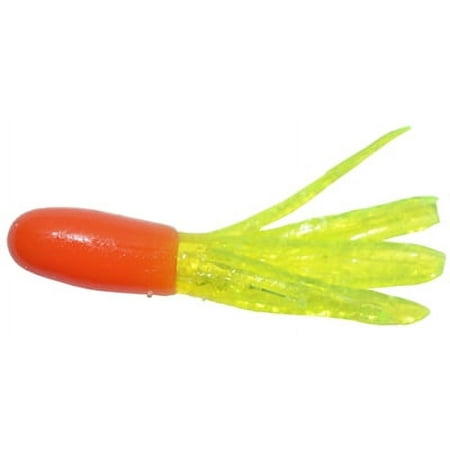 Arkie Pro Tube 2.5 Inch Orange/chart