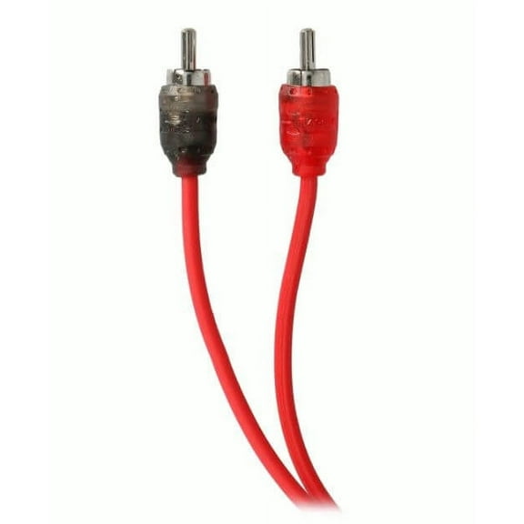 T-Spec V6R14-10 RCA v6 Series 2-Channel Audio Cable - 14 FT - 10 pack