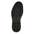 thumbnail image 4 of Zapatos Dockers Warden Oxford para hombre, piel negra, 4 of 6