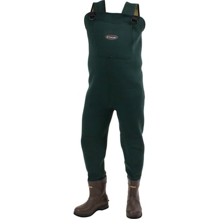 Neoprene Kids Waders - Frogg Toggs Amphib Neoprene Chest Wader