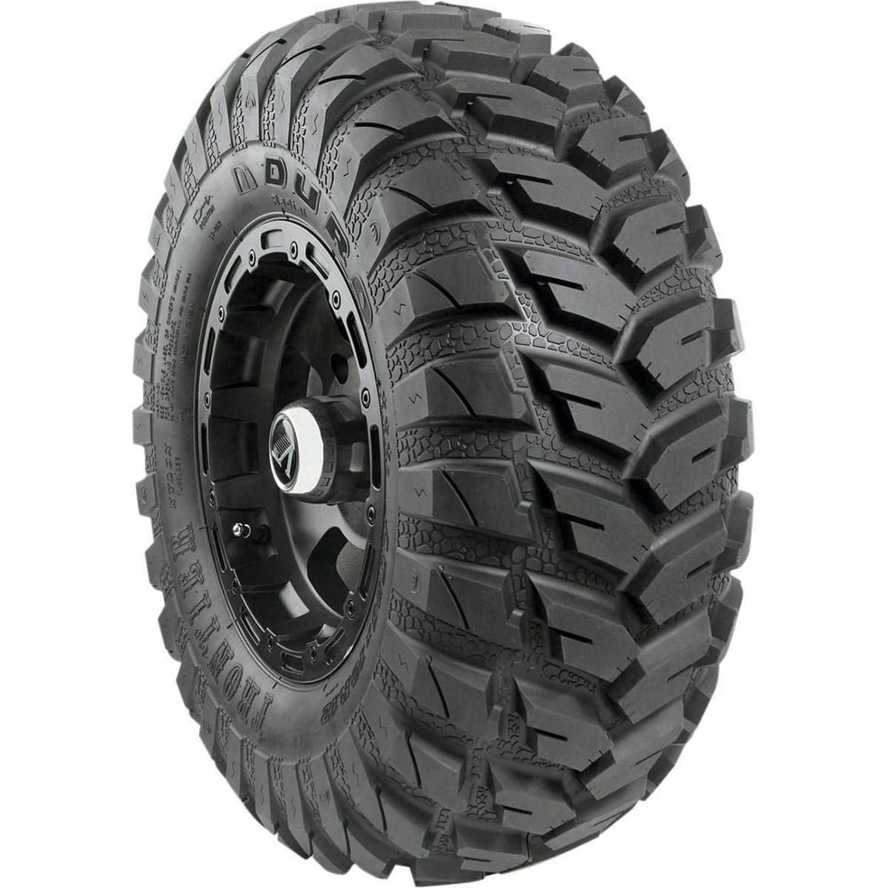 Duro Frontier 26x11R14 92N 6 Ply A/T All Terrain ATV UTV Tire Walmart