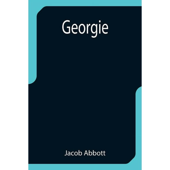 Georgie, (Paperback)