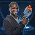 thumbnail image 7 of Nerf Elite 2.0 Commander RD-6 Dart Blaster, For Kids Ages 8 and up, 7 of 7