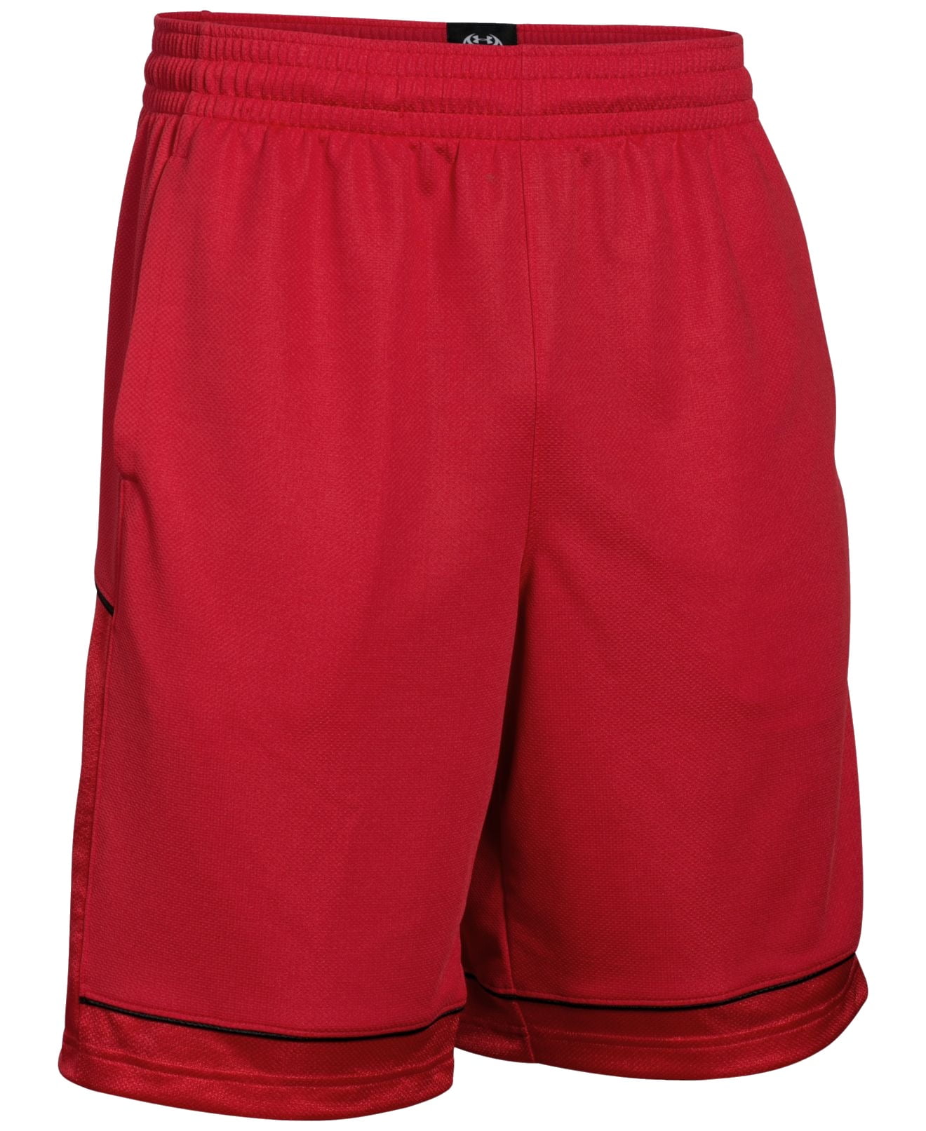 under armour boys baseline basketball shorts