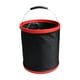 thumbnail image 1 of Cubo plegable para pesca, recipiente multifuncional para agua al aire libre, ideal para interiores, hogar, cocina, viajes y senderismo., 1 of 8
