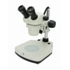 Aven 26700-302 zipScope Digital Handheld Microscope with Polarizer, 10x-200x Magnification, Upper White-LED Illumination