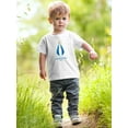 thumbnail image 2 of Assumption Of  The Virgin Mary T-Shirt Toddler -Image by Shutterstock,  4 Toddler, 2 of 4