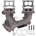 thumbnail image 1 of ATP Automotive Graywerks 101115 Exhaust Manifold, 1 of 4