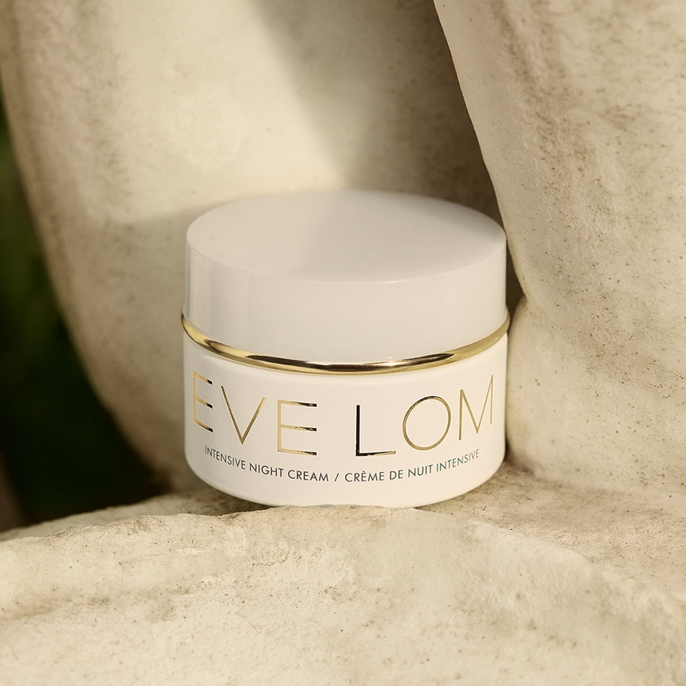 Eve Lom Time Retreat Intensive Night Cream, 1 oz