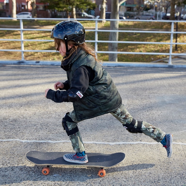 Wipeout Dry Erase Kids Helmet, Customizable photo 7